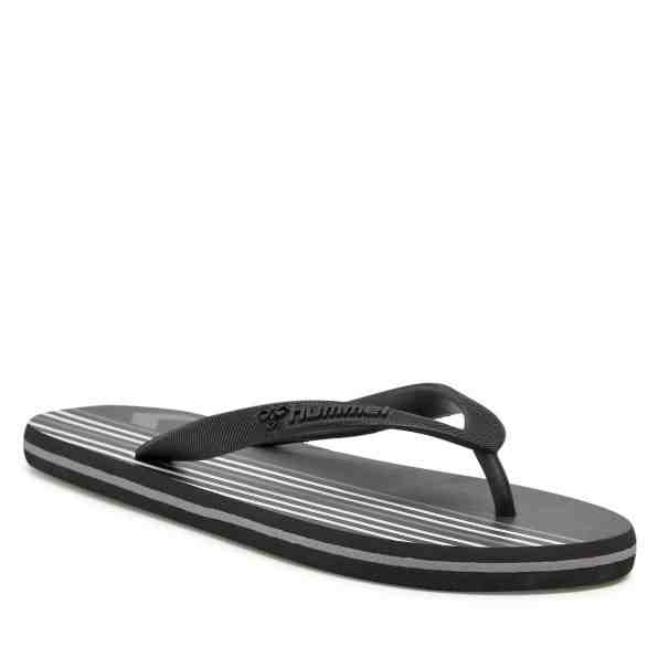 Hummel Multi Stripe Flip Flop 214038-2001