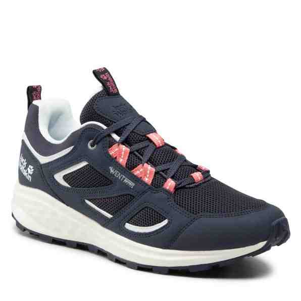 Jack Wolfskin Vojo 3 Vent Low W 4051231