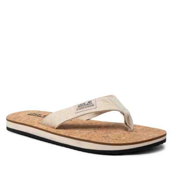 Jack Wolfskin Ecistride 2 Slipper W 4051931