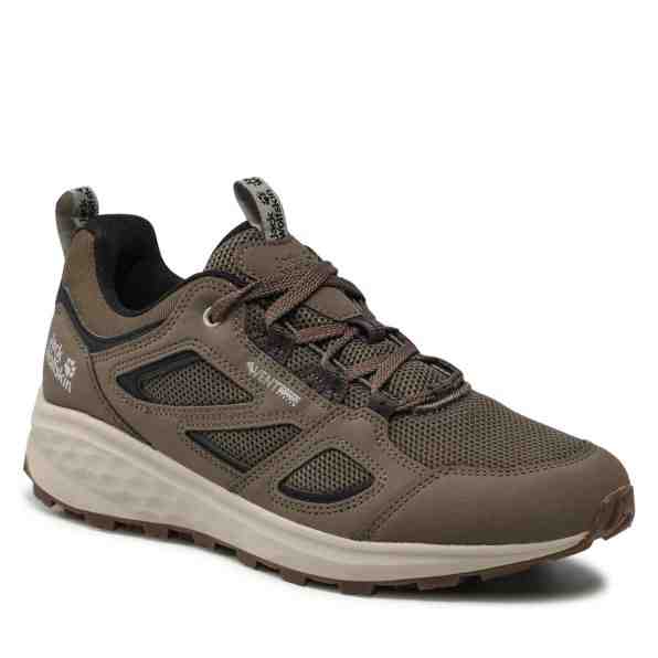 Jack Wolfskin Vojo 3 Vent Low 4051221