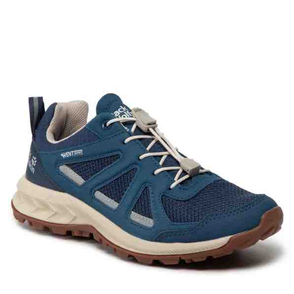Jack Wolfskin Woodland 2 Vent Low W 4051291