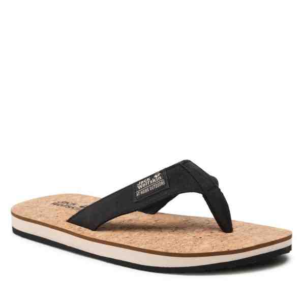 Jack Wolfskin Ecostride 2 Slipper W 4051931