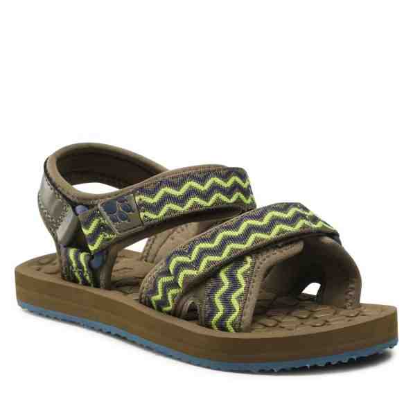 Jack Wolfskin Zulu Vc K 4052971