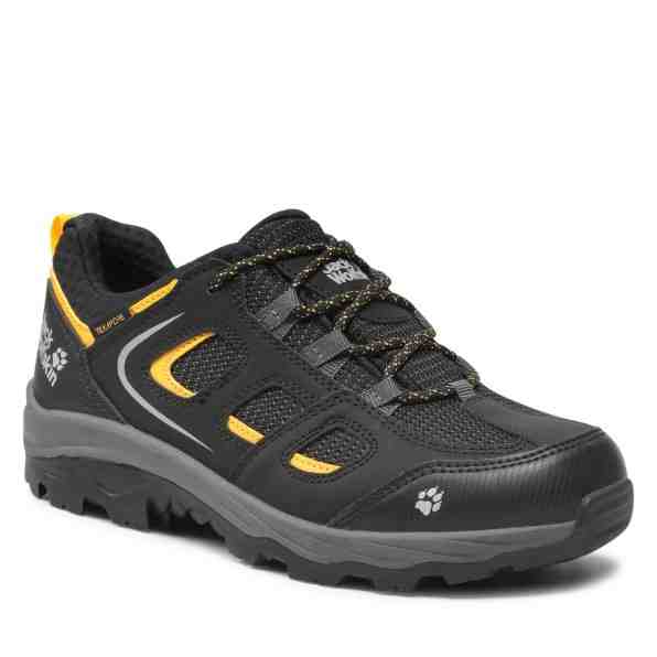 Jack Wolfskin Vojo Texapore Low K 4042191
