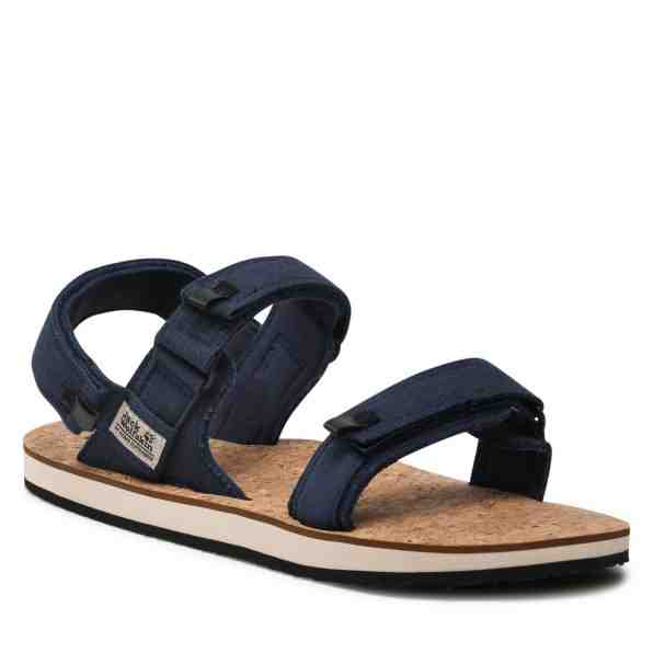 Jack Wolfskin Ecostride 2 Sandal M 4051781