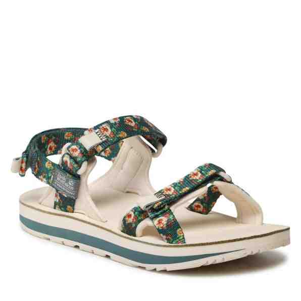 Jack Wolfskin Outfresh Deluxe Sandal W 4039451