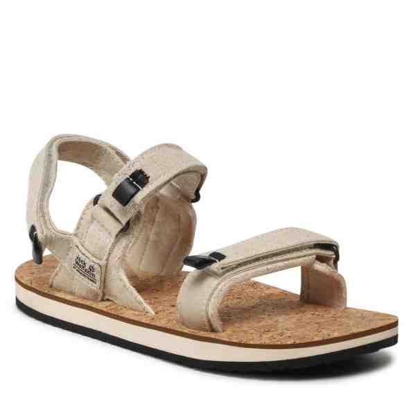 Jack Wolfskin Ecostride 2 Sandal W 4051771