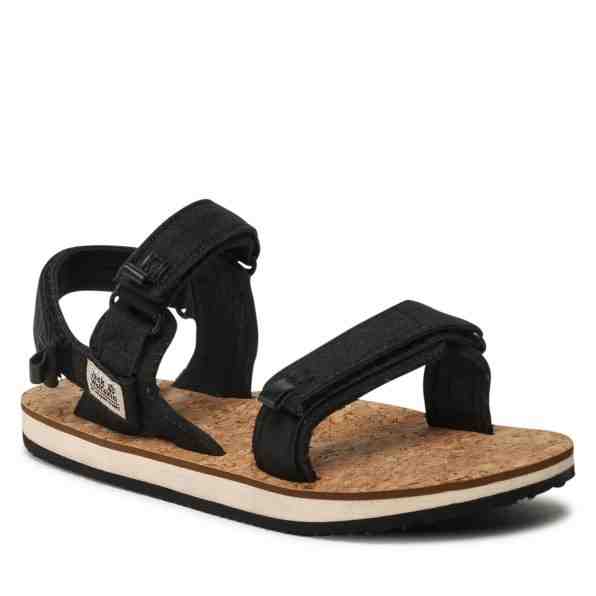 Jack Wolfskin Ecostride 2 Sandal W 4051771