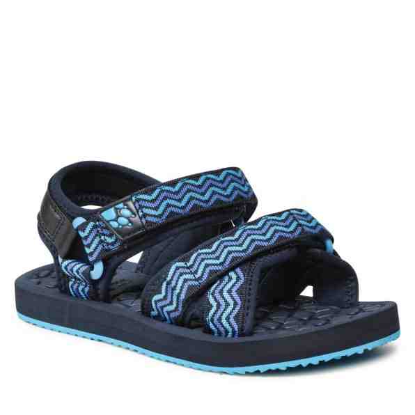 Jack Wolfskin Zulu Vc K 4052971