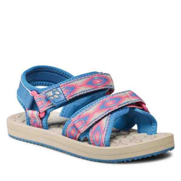 Jack Wolfskin Zulu Vc K 4052971