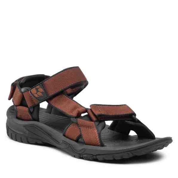 Jack Wolfskin Lakewood Ride Sandal M 4019021
