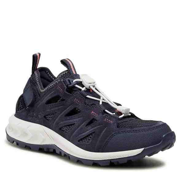 Jack Wolfskin Woodland 2 Hybrid Low W 4051351