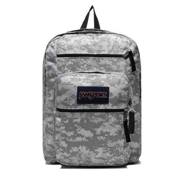 JanSport Big Student EK0A5BAHW241