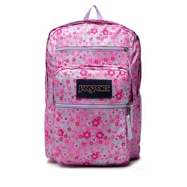 JanSport Big Student EK0A5BAHW21