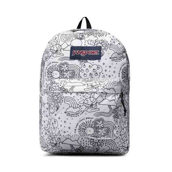 JanSport Superbreak One EK0A5BAGW231