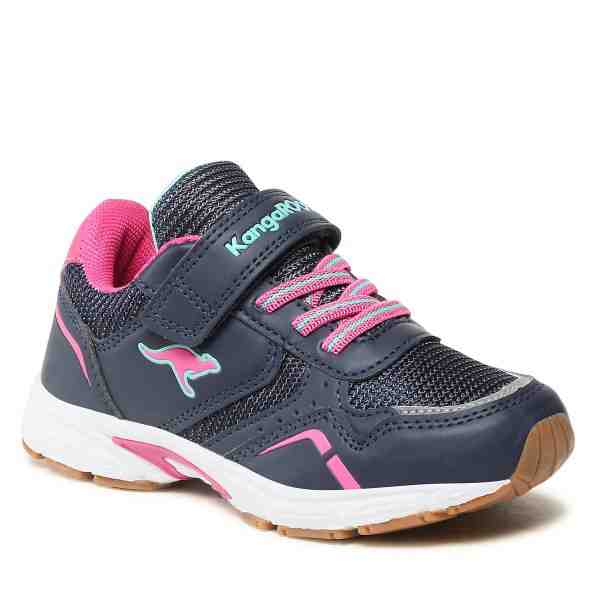 KangaRoos K-Ni Lucky Ev 18918 000 4204