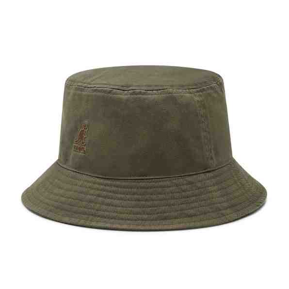 Kangol Bucket Washed K4224HT