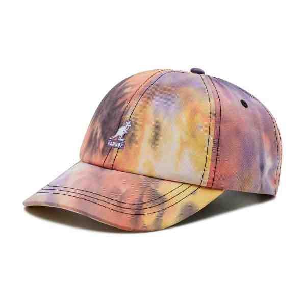 Kangol Tie Dye Baseball K4360