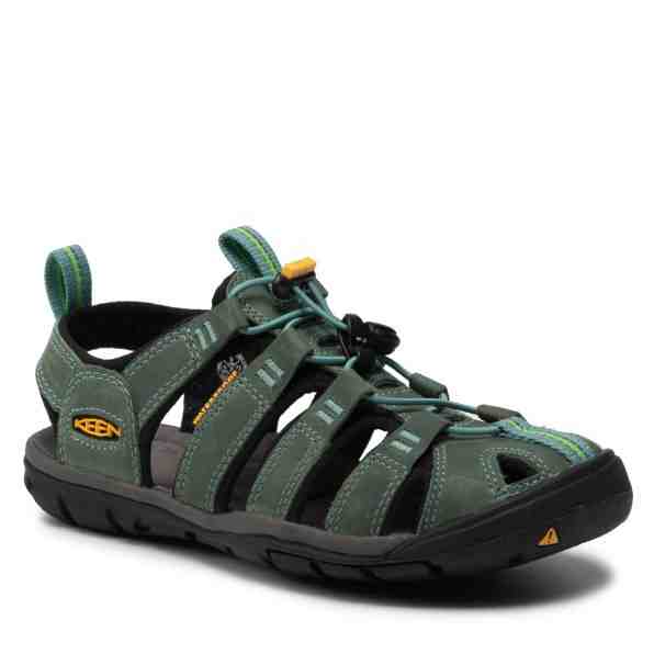 Keen Clearwather Cnx Leather 1014371