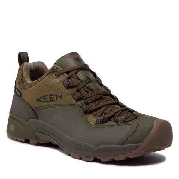 Keen Wasatch Crest Wp 1026198