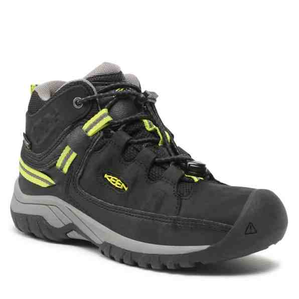 Keen Targhee Mid Wp 1026300