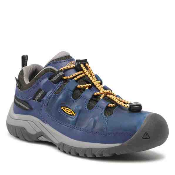 Keen Targhee Low Wp 1026293