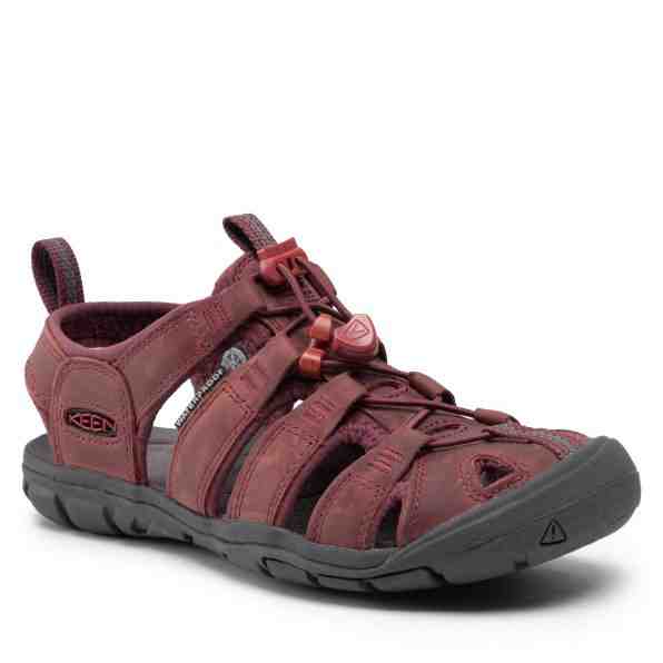 Keen Clearwater Cnx Lleather 1025088