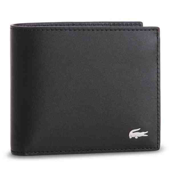 Lacoste M Billfold Coin NH1112FG