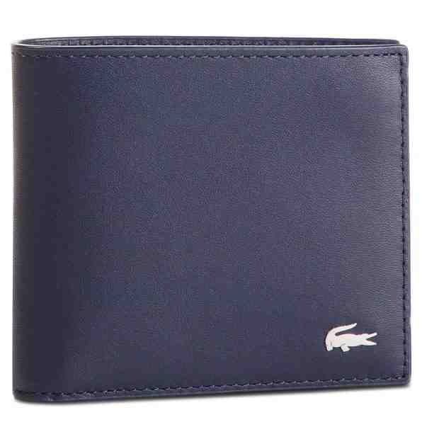 Lacoste M Billfold Coin NH1112FG
