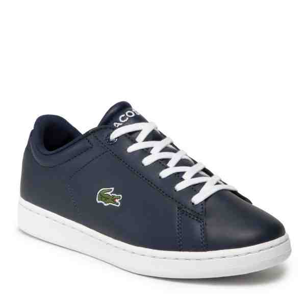 Lacoste Carnaby Evo 0722 4 Suj 7-43SUJ0004