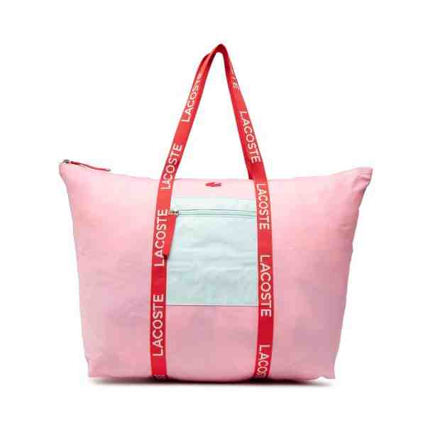 Lacoste Xl Shopping Bag NF3835VA