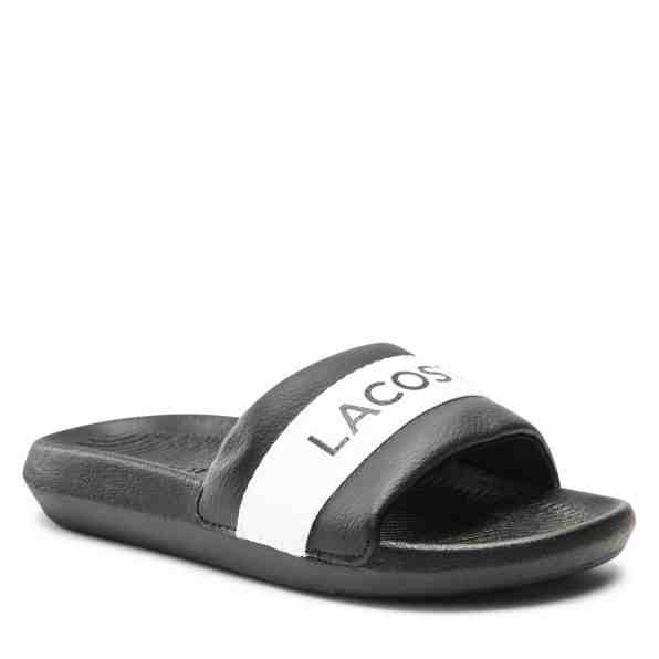 Lacoste Croco Slide 0721 1 Cfa 7-41CFA0011312