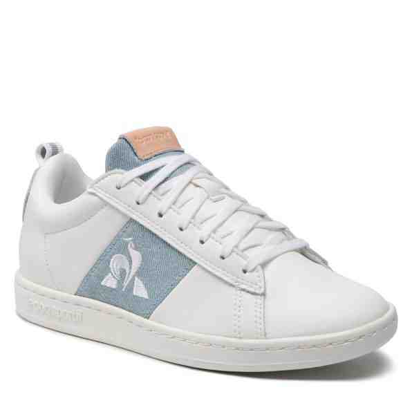 Le Coq Sportif Courtclassic W Denim 2210131
