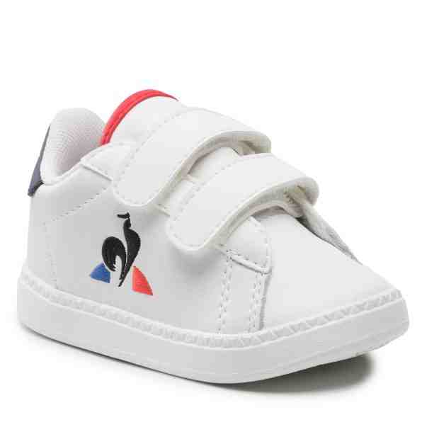 Le Coq Sportif Courtset Inf 2210149