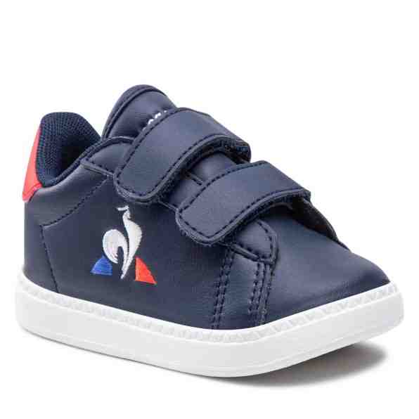 Le Coq Sportif Courtset Inf 2210150