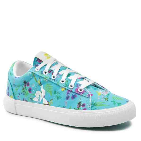 Le Coq Sportif Verdon Plus W Flowers 2210541