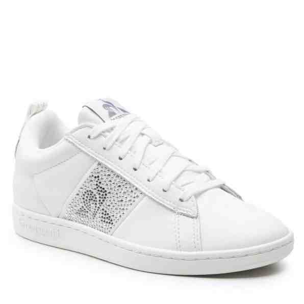 Le Coq Sportif Court Classic W Diamond 2210129