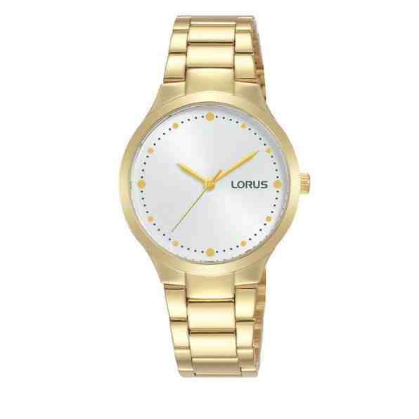 Lorus Classic RG272UX9