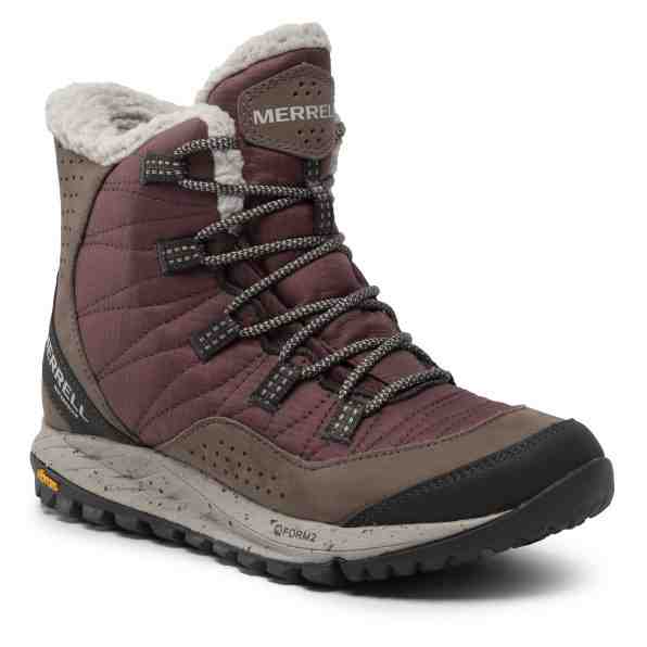 Merrell Antora Sneaker Boot Wp J066930