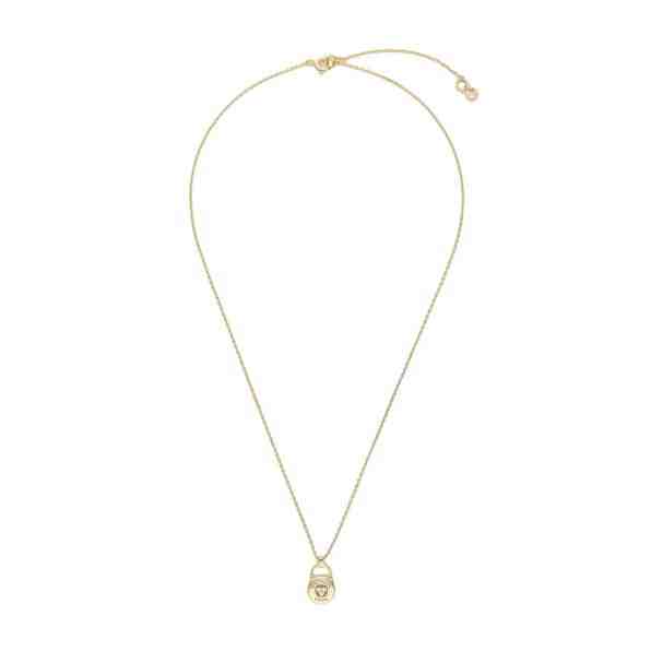 Michael Kors Mk Lgd Lock Neck MKC1573AN710