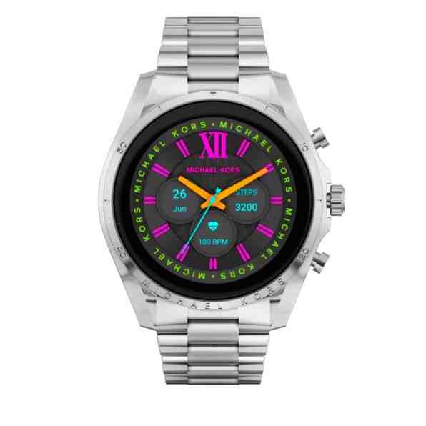 Michael Kors Gen 6 Bradshaw MKT5139