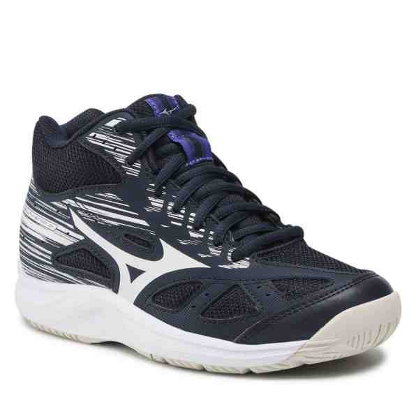 Mizuno Stealth Star Jr. Mid X1GC211502