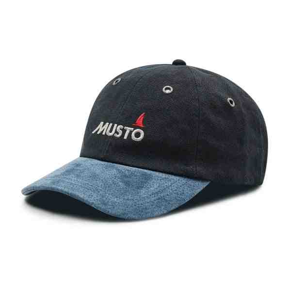 Musto Evo Original Crew 80022