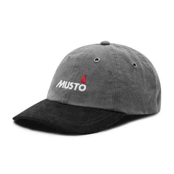 Musto Evo Original Crew 80022