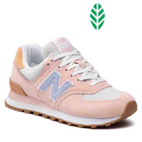 New Balance WL574RB2