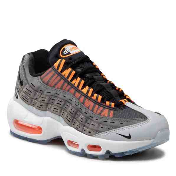 NIKE Air Max 95/Kim Jones DD1871-001