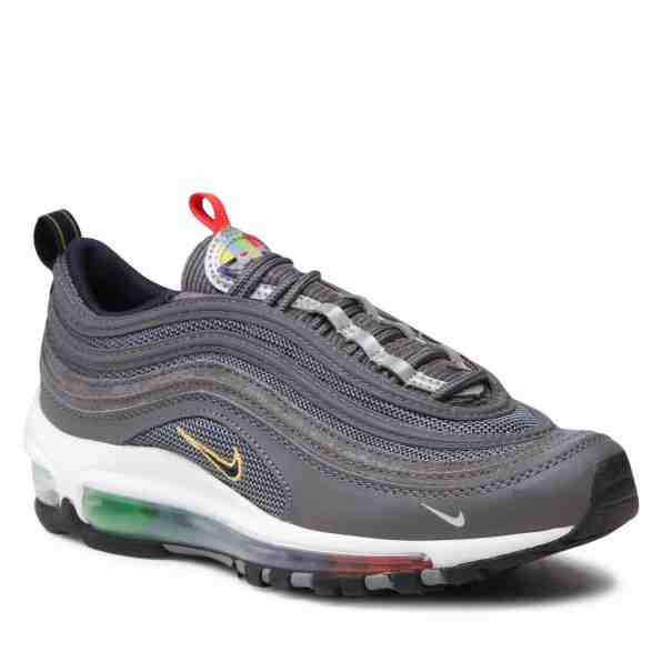 NIKE Air Max 97 Eoi (GS) DD2002 001