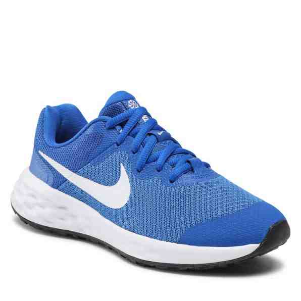NIKE Revolution 6 Nn (Gs) DD1096 411