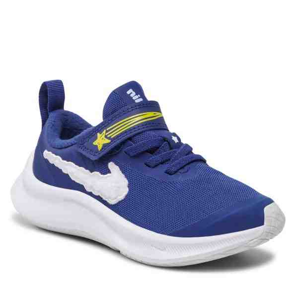 NIKE Star Runner 3 Dream (Psv) DD0750 400
