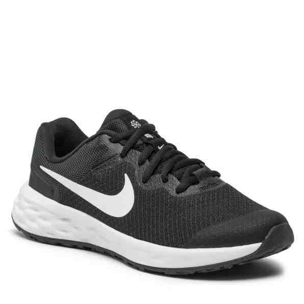NIKE Revolution 6 Nn (GS) DD1096 003
